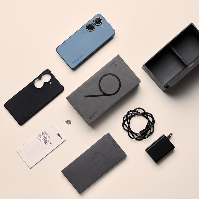 Zenfone 9 